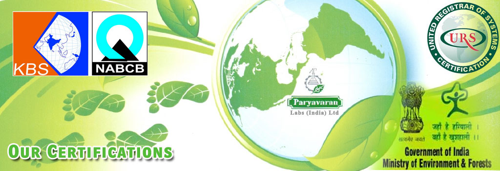 Paryavaran Labs (India) Ltd are Environmental Labs & Consultants in Madhapur, Hyderabad Dr. Y. C. REDDY Mob No +91-9848267839